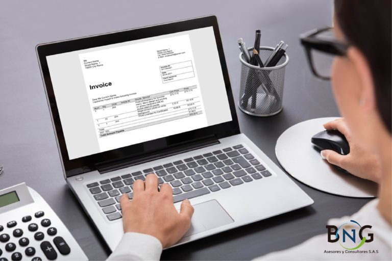 Factura Electronica